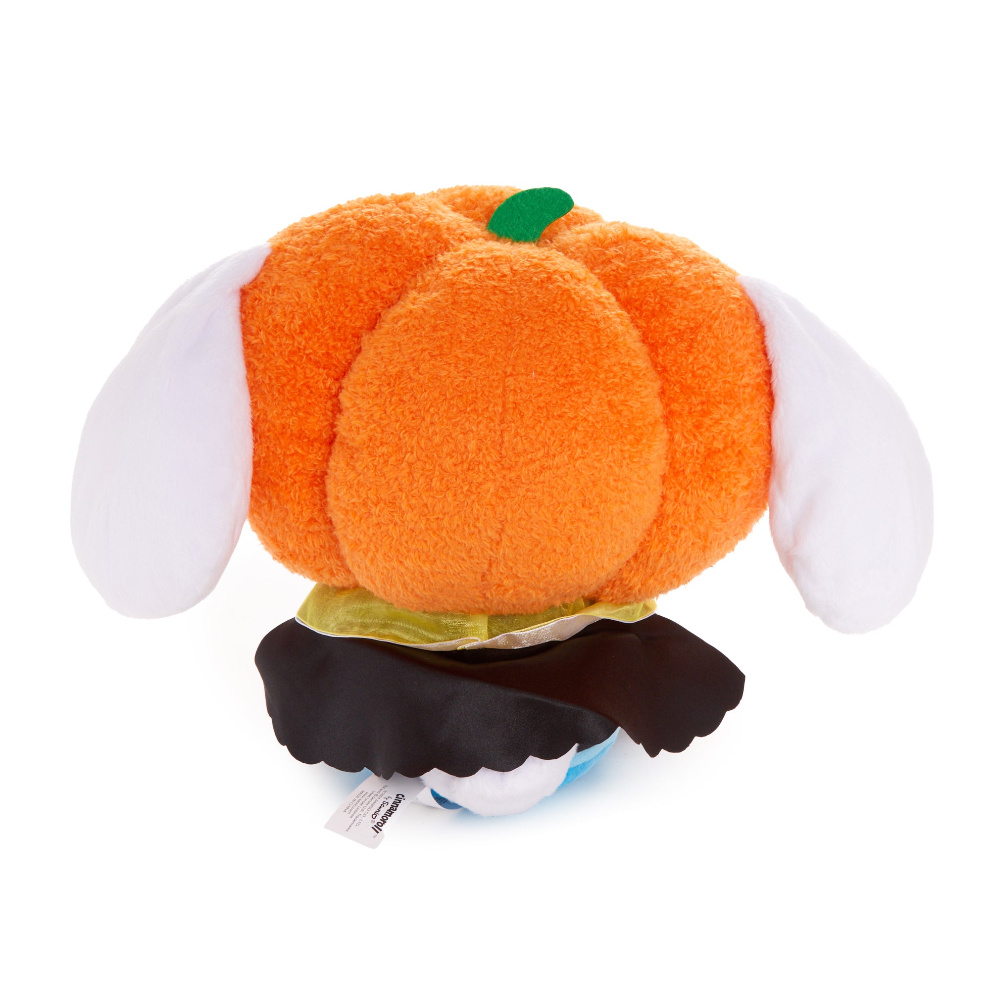 Cinnamoroll 10 Pumpkin Halloween Plush Sale Online Shop