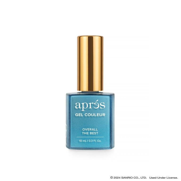 Hello Kitty x Apr¨¦s Nail Gel Couleur (Overall The Best) Buy Cheap Eastbay