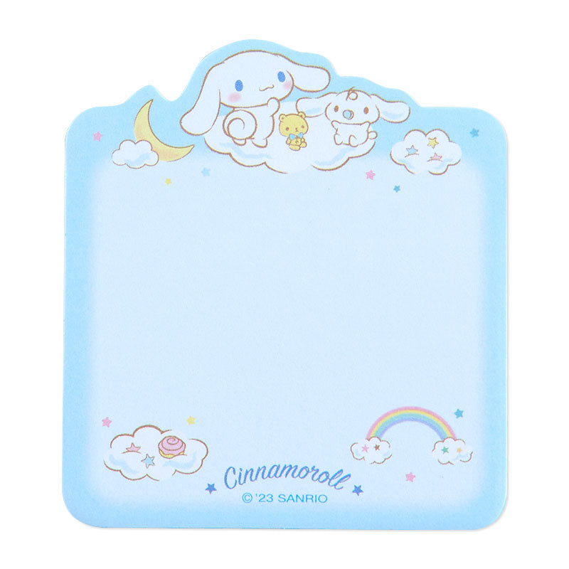Cinnamoroll Besties Sticky Notes Top Quality For Sale