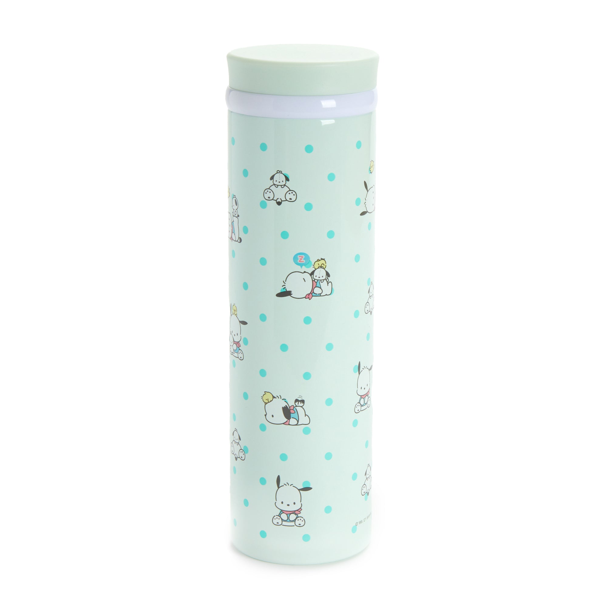 Pochacco Stainless Steel Bottle Discount Exclusive