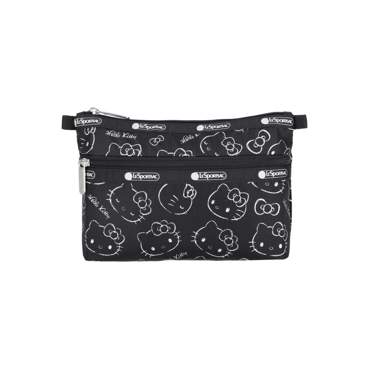 Hello Kitty x LeSportsac Cosmetic Clutch (I Am A Star) Low Cost Online