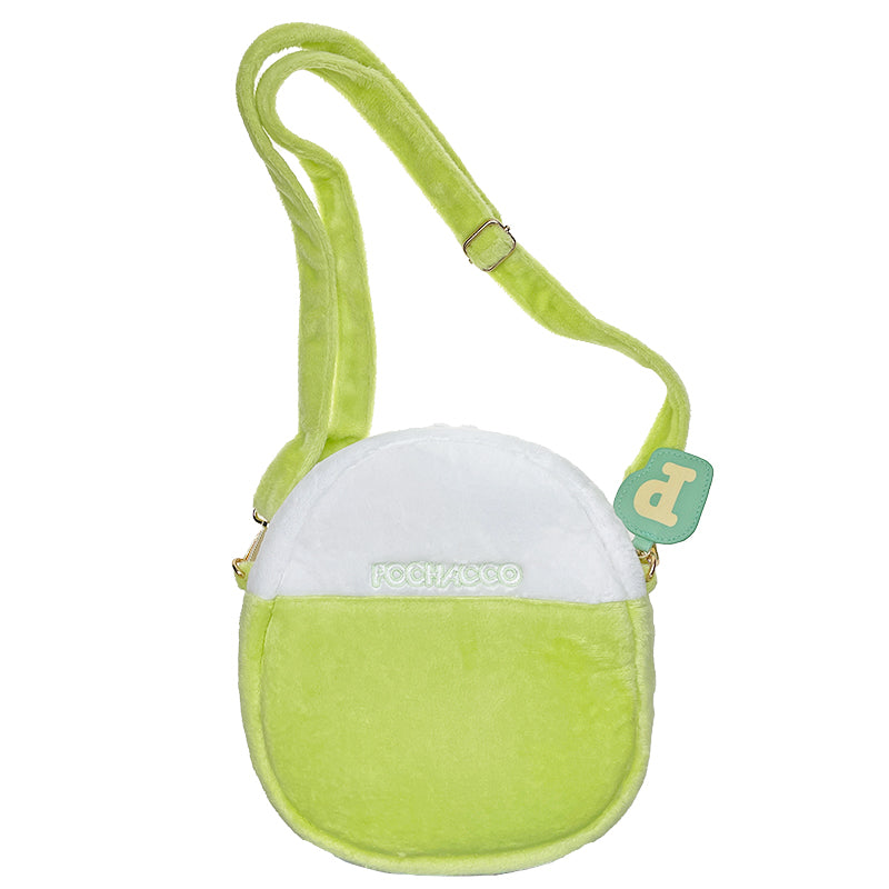 Pochacco Plush Crossbody Ita-Bag Clearance Newest