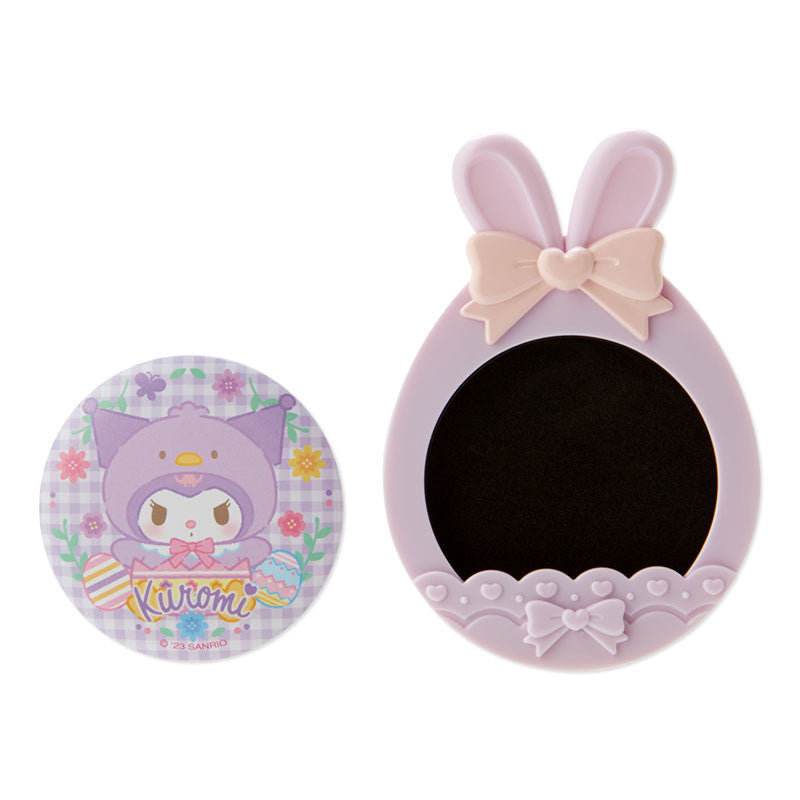 Kuromi 3-Way Badge (Spring Things Series) Visit New Cheap Pice