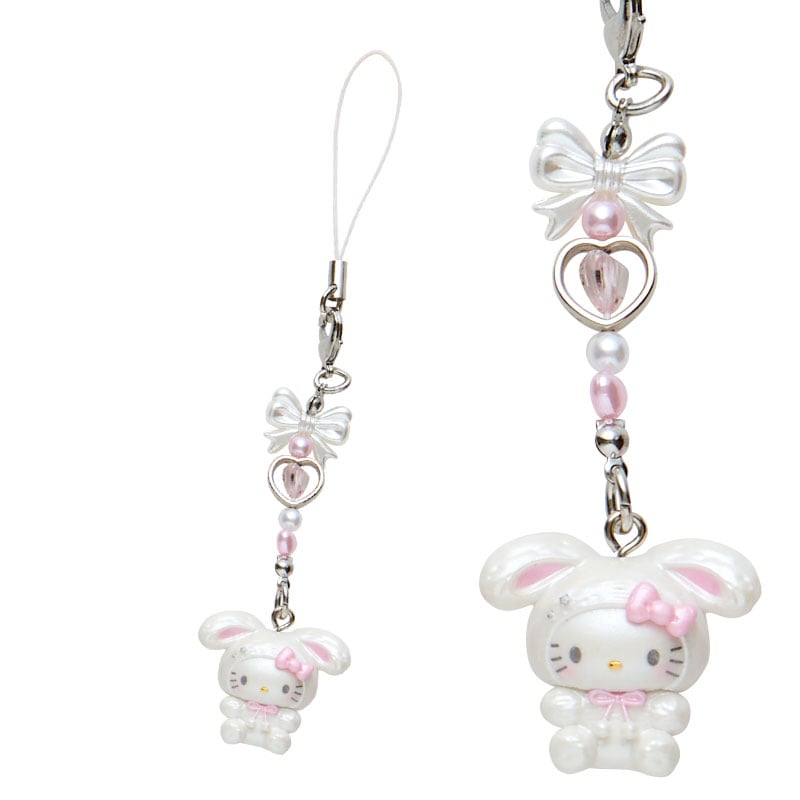 Hello Kitty Smartphone Charm Blind Box (Naughty and Nice Series) Shop For Sale