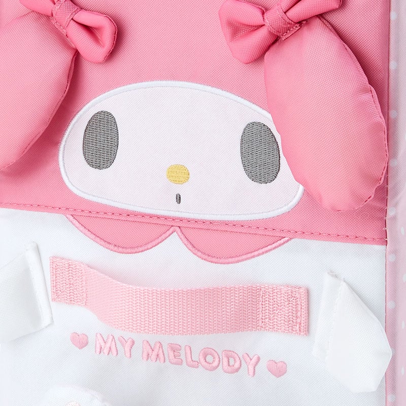 My Melody Foldable Storage Box (Small) Buy Cheap Best Store To Get