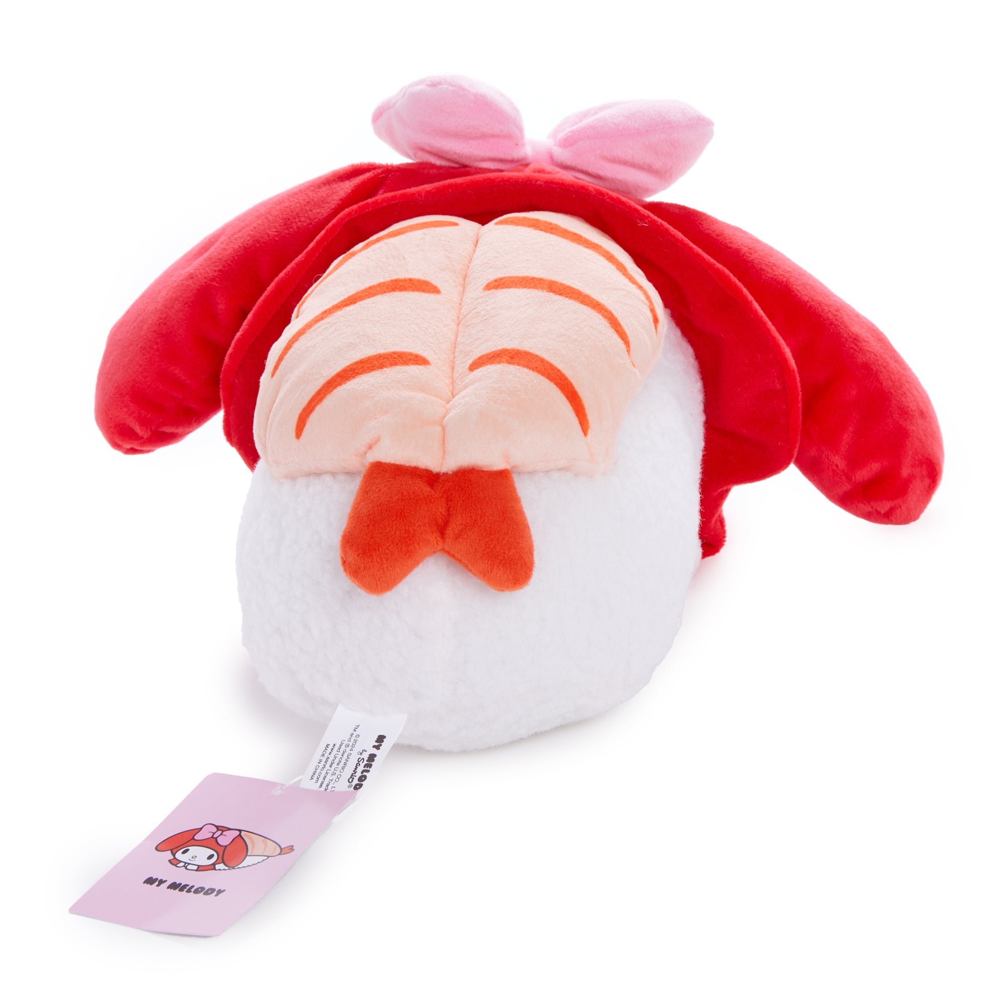 My Melody 10 Sushi Plush (Japan Icons Series) From China Sale Online