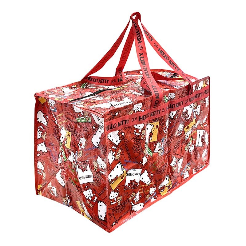 Hello Kitty Foldable Storage Bag Best Seller Cheap Pice