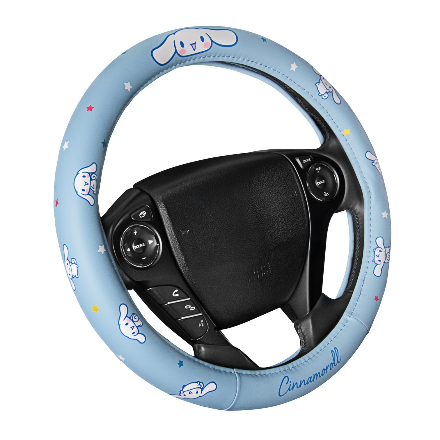 Cinnamoroll Steering Wheel Cover Outlet Lowest Pice
