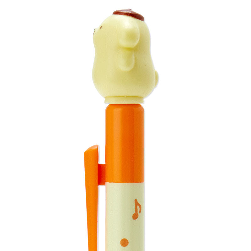 Pompompurin Mascot Ballpoint Pen Clearance Latest