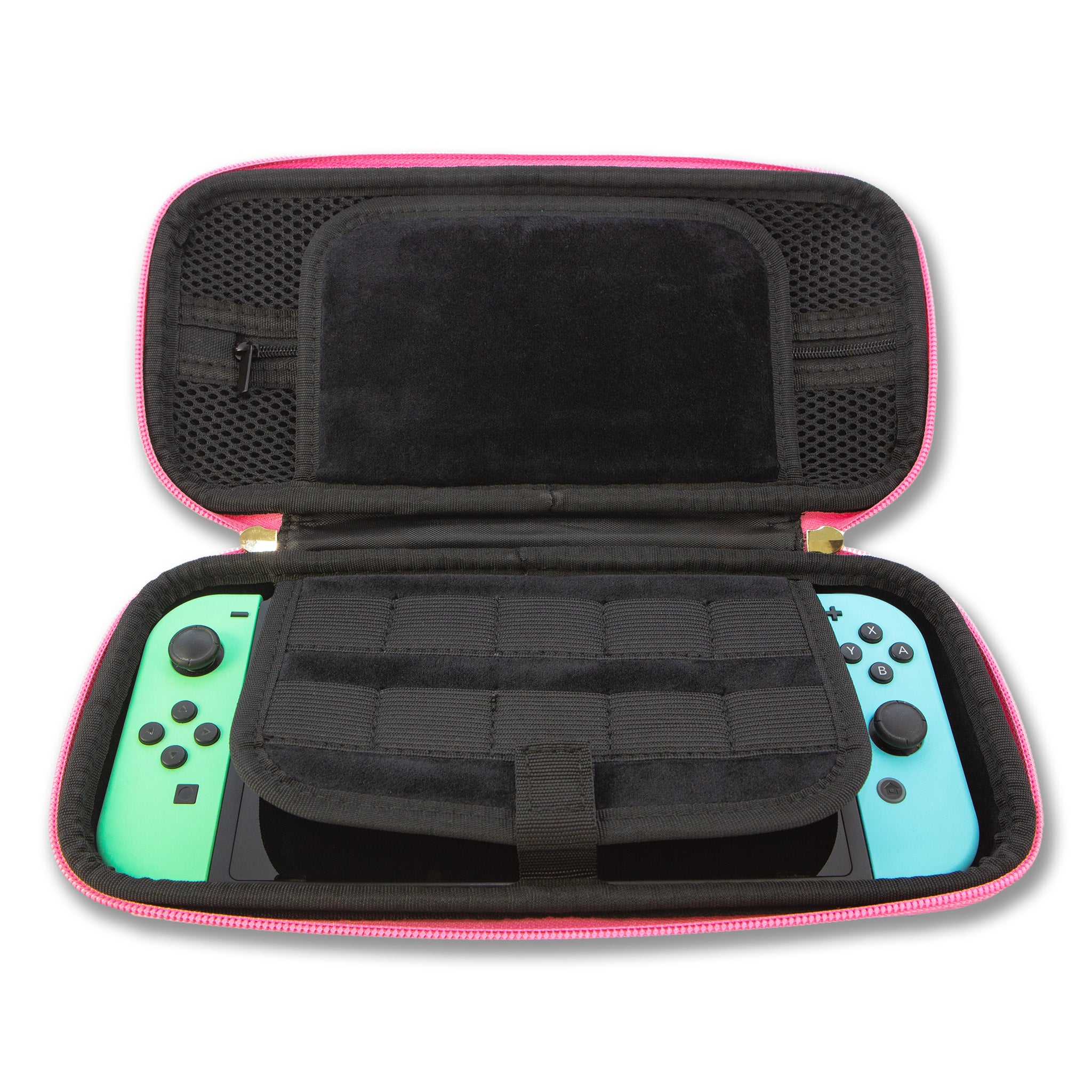 Hello Kitty and Friends x Sonix Nintendo Switch Carrying Case (Stickers) Sale Finishline