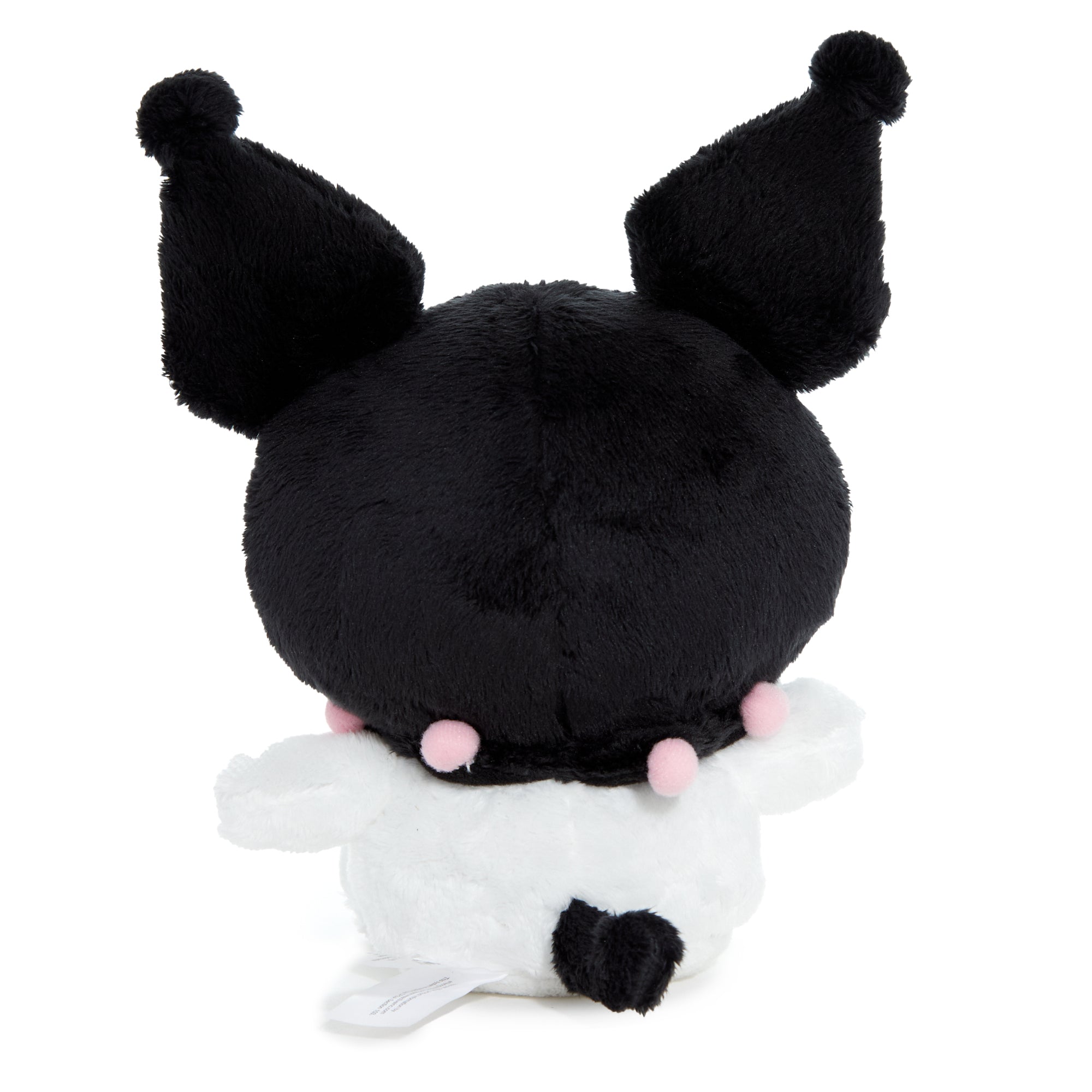 Kuromi 7 Plush (Applique Fun) Browse Cheap Online