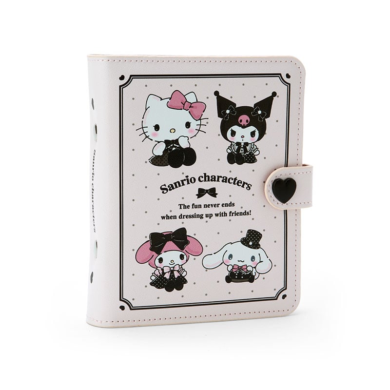 Sanrio Characters Mini Photo Album (Pretty Party Series) Classic Cheap Pice