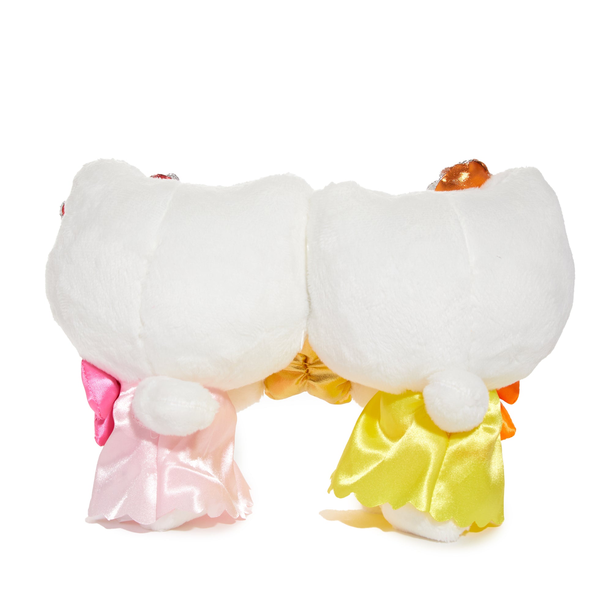 Hello Kitty 8 Gemini Plush (Zodiac Series) Discount Cheap