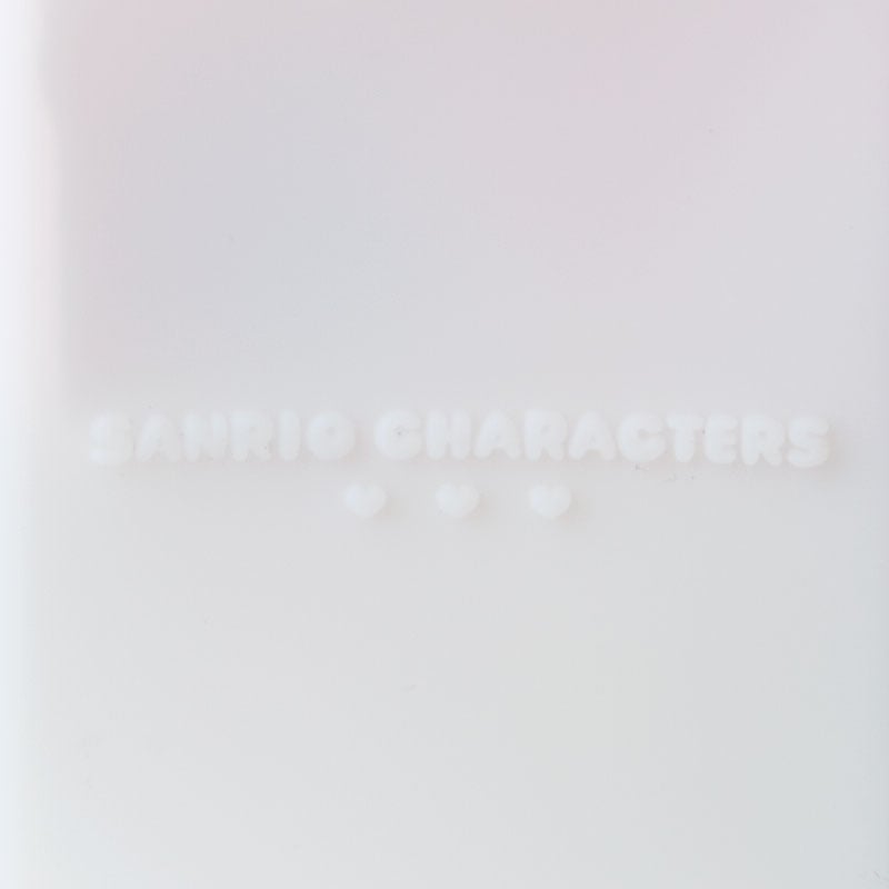 Sanrio Characters Mini Silicone Case (Gummy Candy Series) Free Shipping Recommend