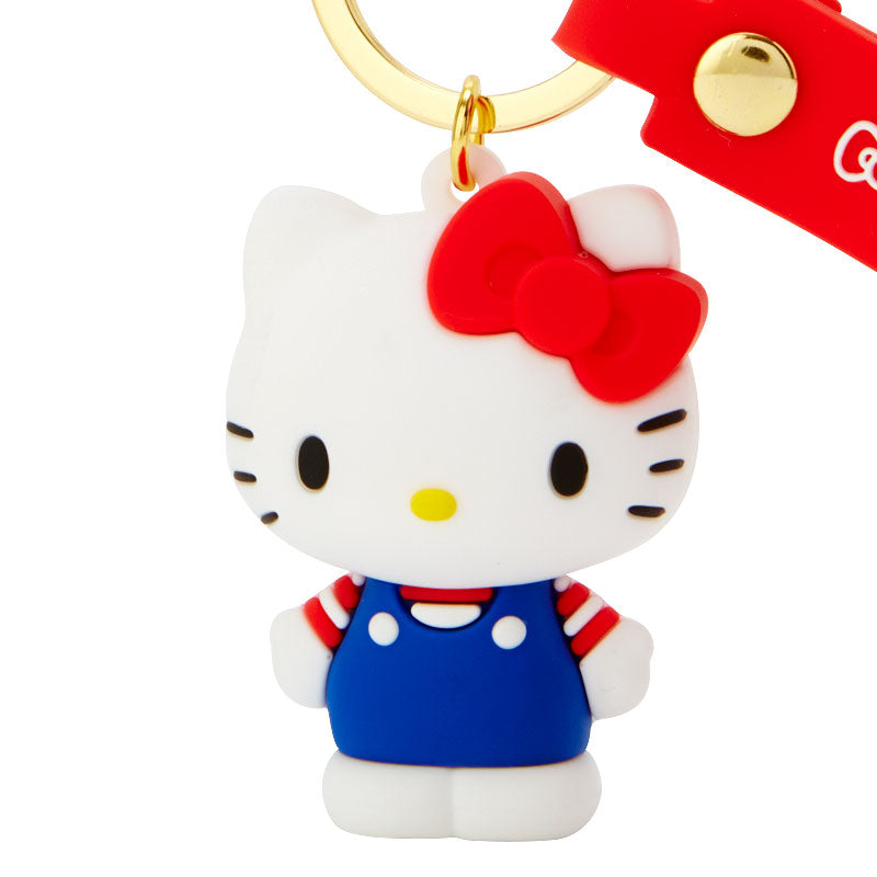 Hello Kitty Signature Keychain Countdown Package