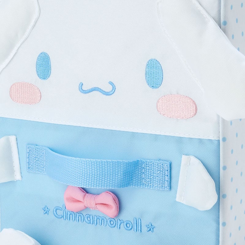 Cinnamoroll Foldable Storage Box (Small) Discount Popular
