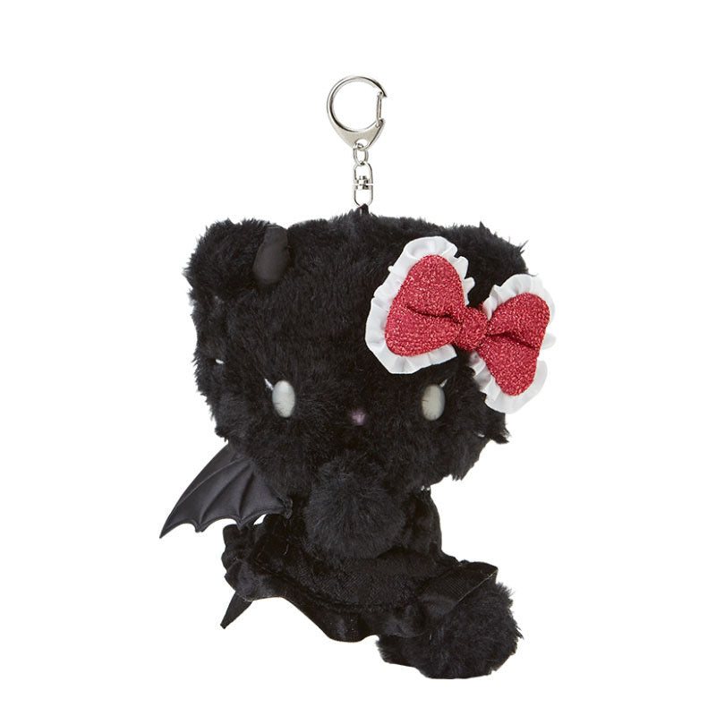 Hello Kitty Naughty Plush Mascot Keychain (Naughty and Nice Series) Sast Cheap Pice