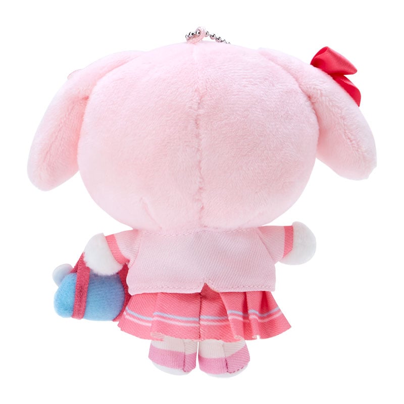 My Melody Plush Mascot Keychain (Sanrio Academy Series) Wholesale Pice For Sale