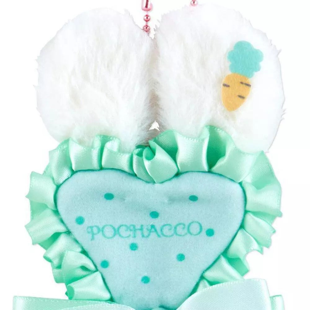 Pochacco Rosette Badge (Spring Things Series) Wiki Cheap Online