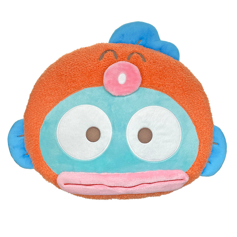 Hangyodon Cozy Pals Face Plush Free Shipping Best Seller