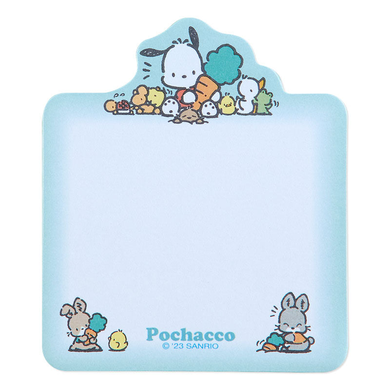 Pochacco Besties Sticky Notes Cheap Sale Cheap