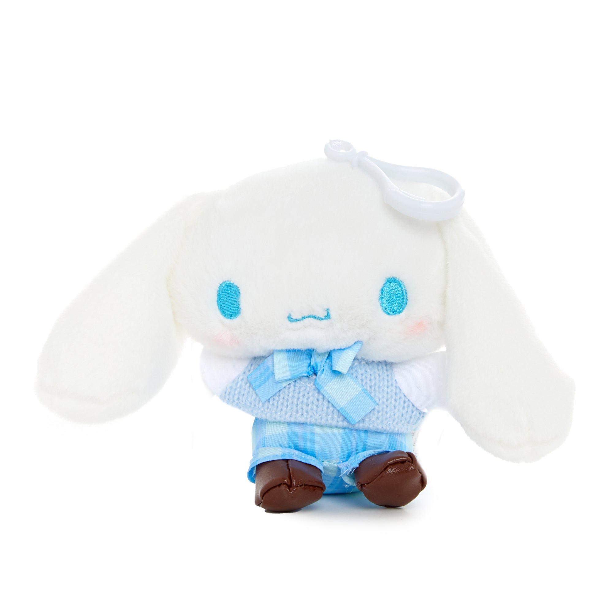 Cinnamoroll Mascot Clip (Uniform Series) Cheap Manchester Great Sale