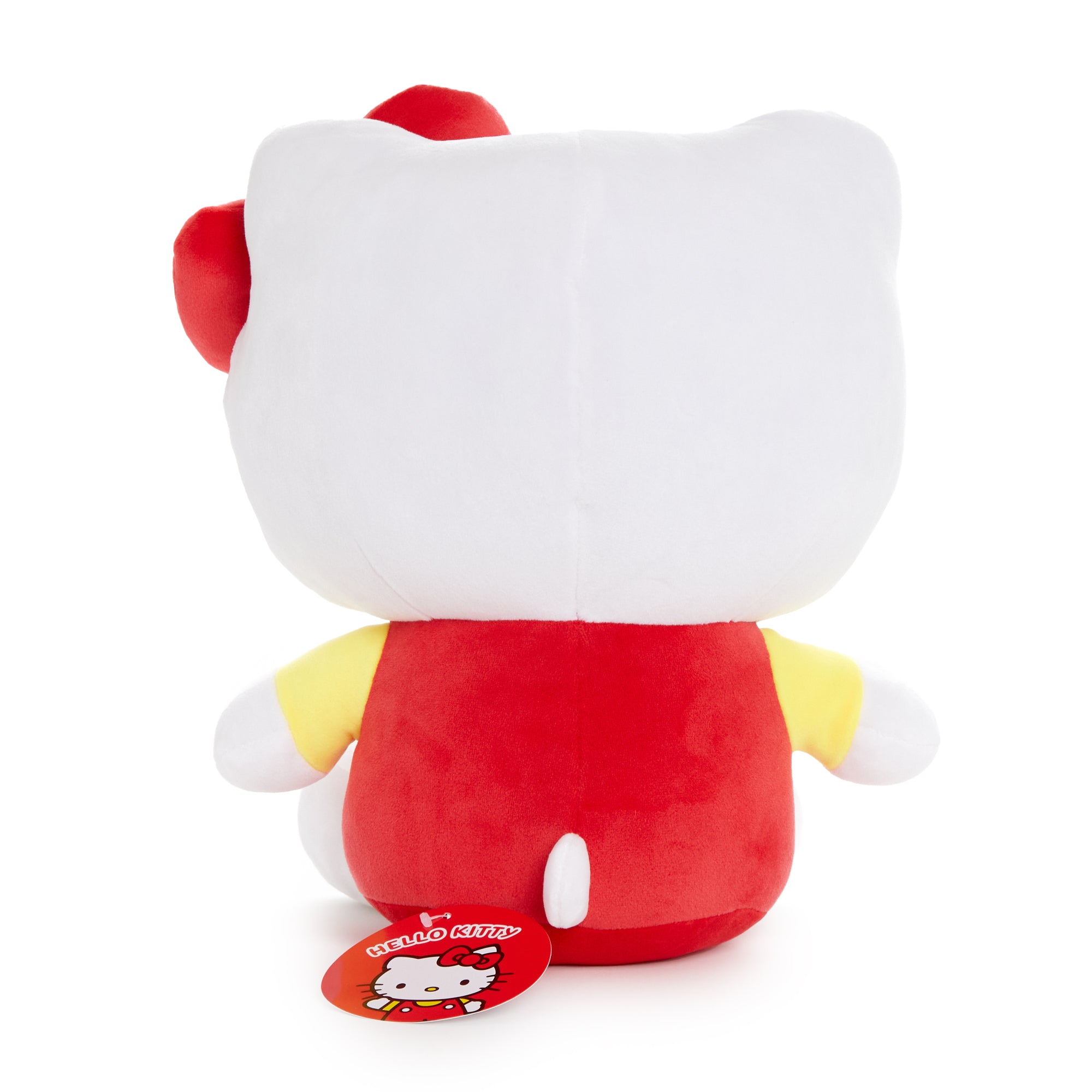 Hello Kitty 12 Squishable Plush Best Place To Buy Online