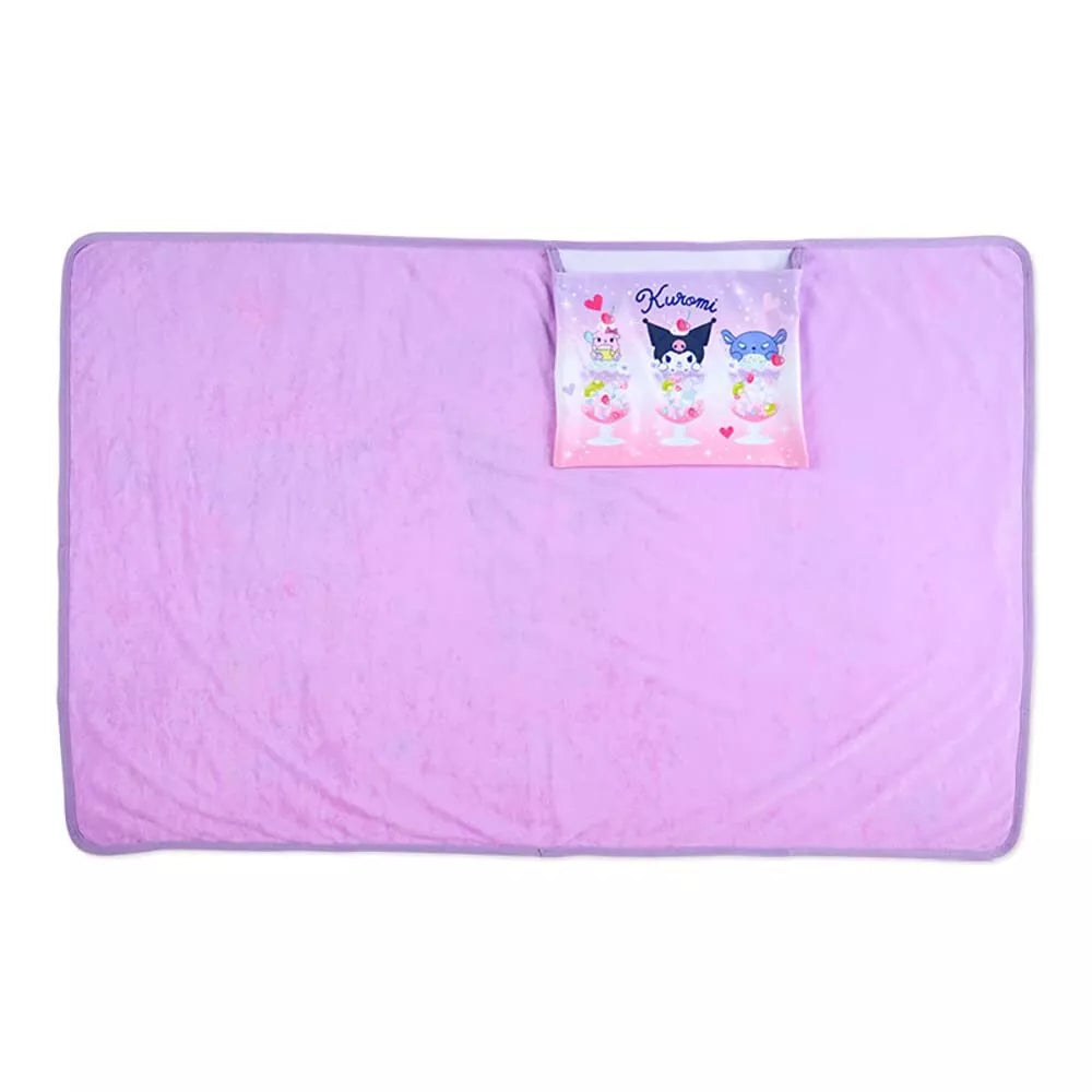 Kuromi Lap Blanket (Soda Float Series) Sale Geniue Stockist