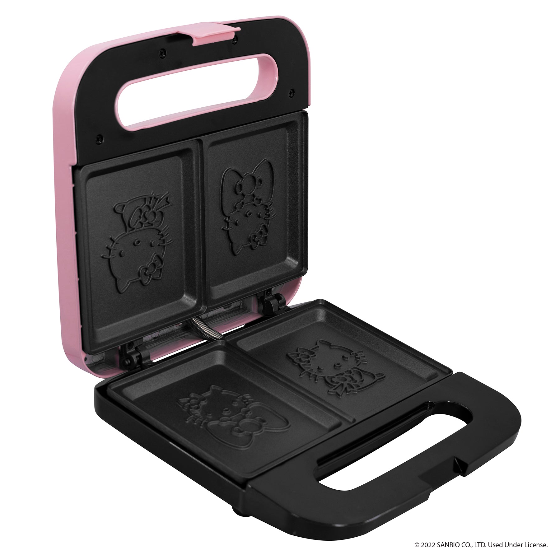 Hello Kitty Bow Sandwich Maker Free Shipping Outlet
