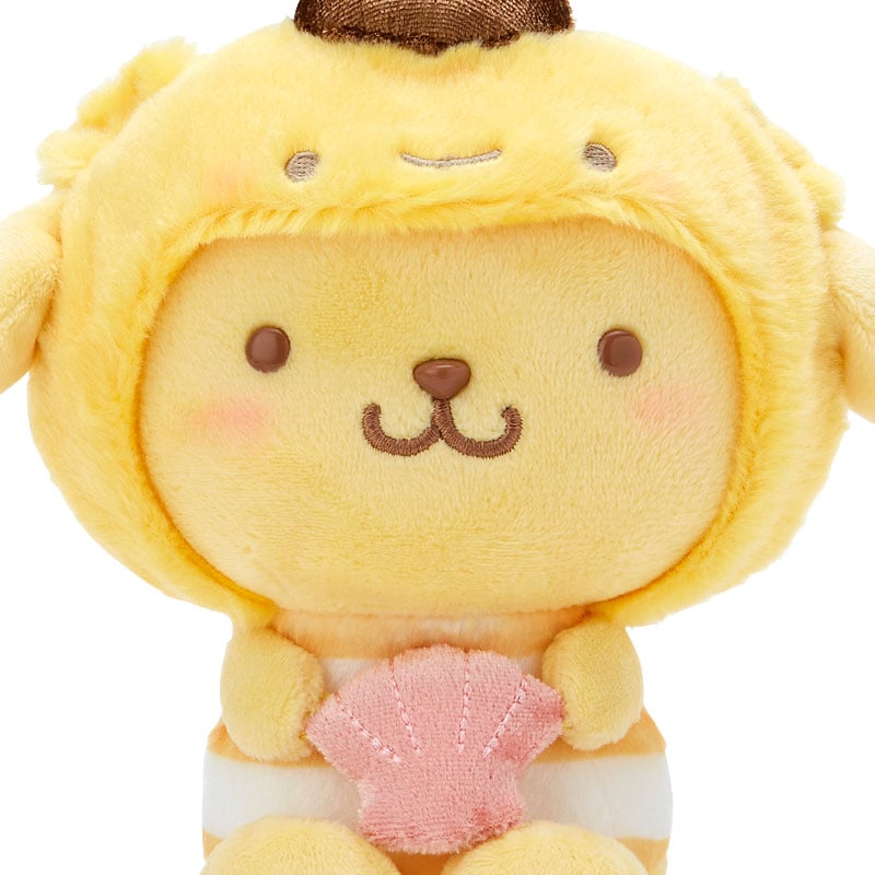 Pompompurin 6 Clownfish Plush Cheap Sale Footlocker Finishline
