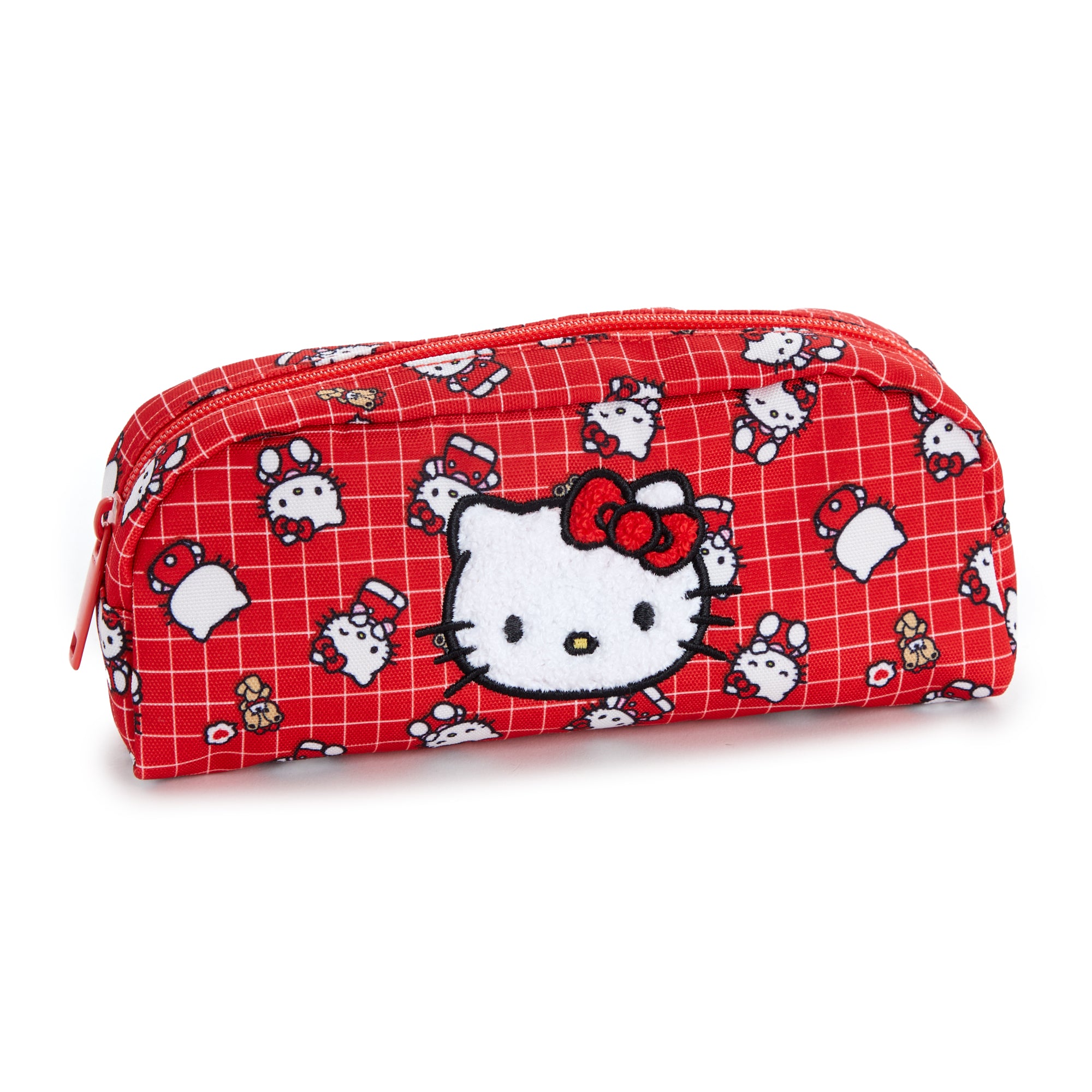 Hello Kitty Pencil Case (Ruby Red Series) Buy Cheap Visit New