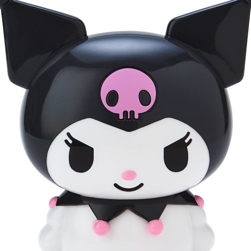 Kuromi 3D Figural Pen Stand Pay With Visa