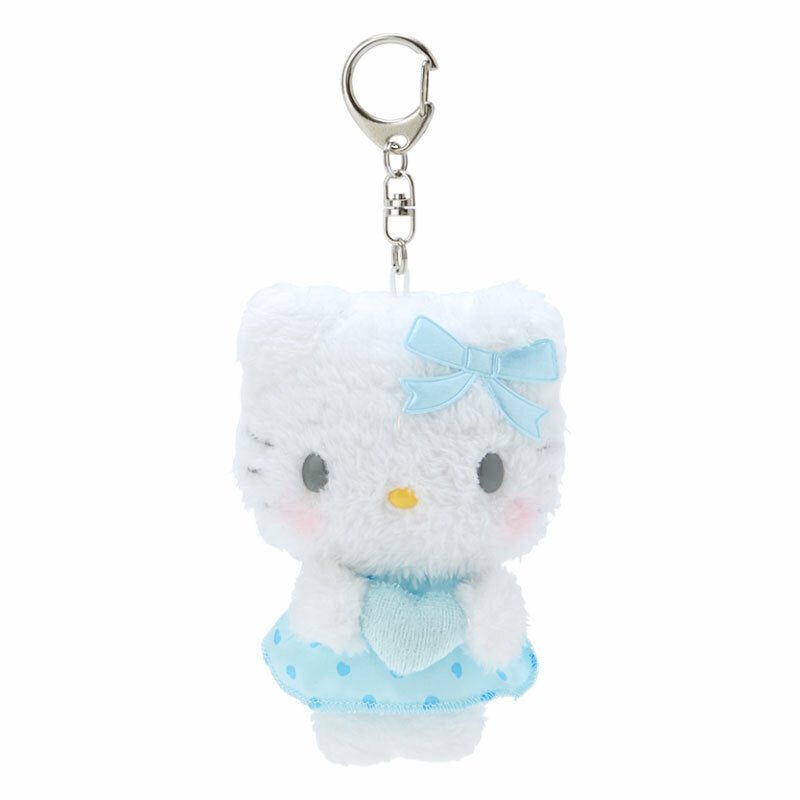 Hello Kitty Plush Keychain Mascot (Dreaming Angel Series Pt 2) Sale 2025