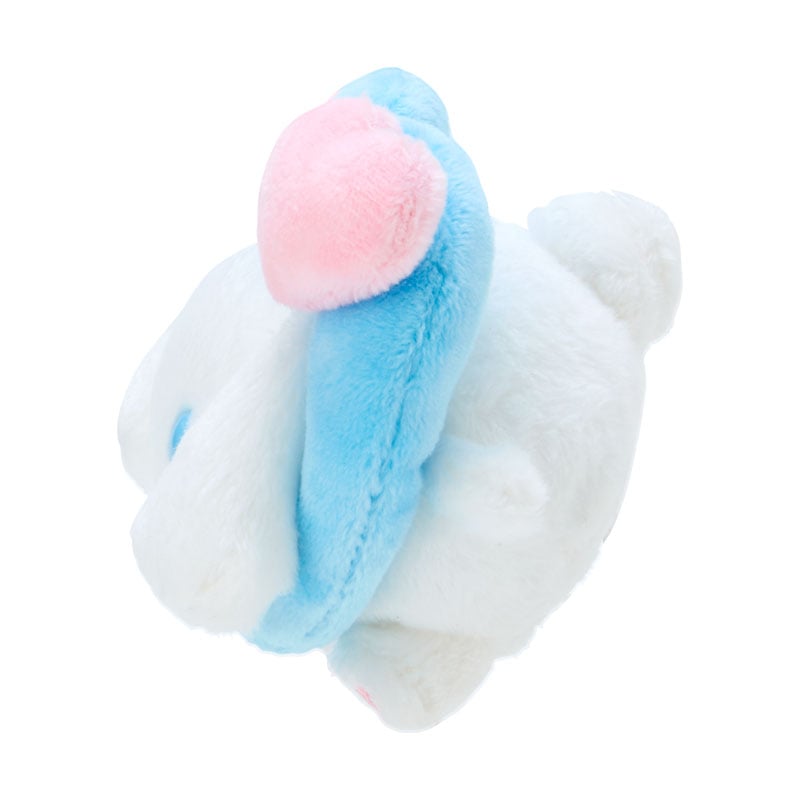 Cinnamoroll Plush Mascot Keychain (Big Heart Series) With Mastercard Cheap Online