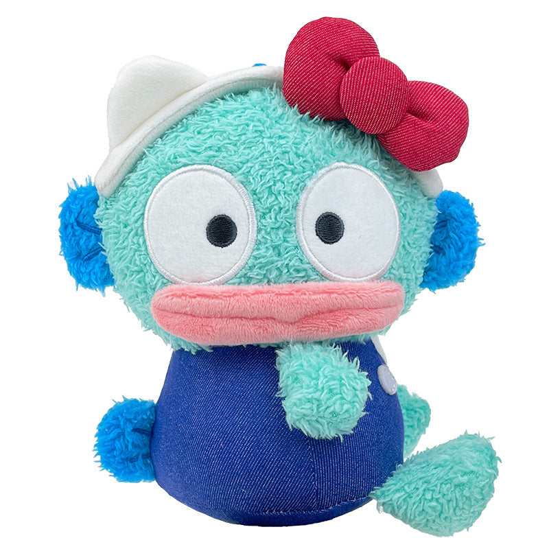 Hangyodon 6 Mascot Plush (Hello, Everyone! Series) Online Shop From China