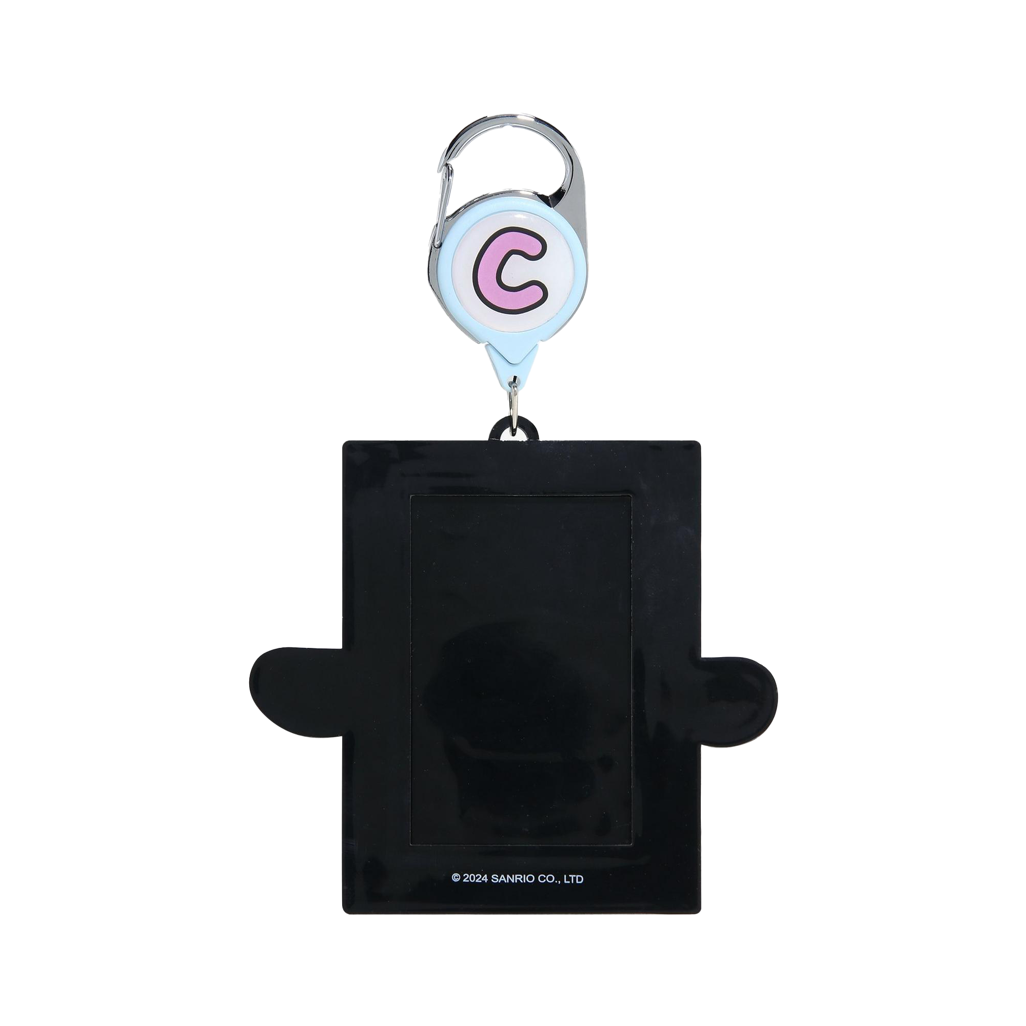 Cinnamoroll Retractable ID Badge Reel Buy Cheap Looking For