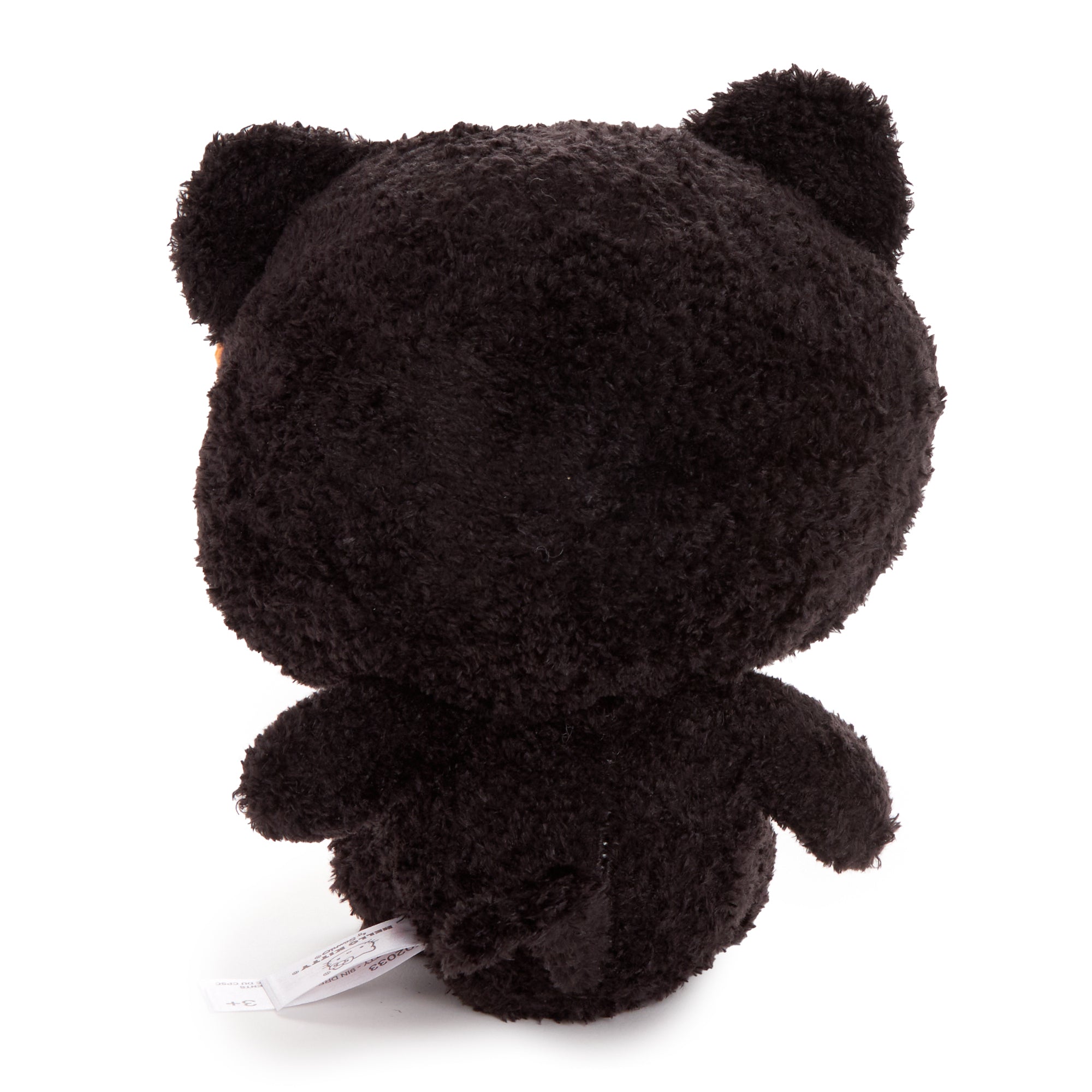 Hello Kitty 9 Black Cat Halloween Plush Buy Online Cheap Pice
