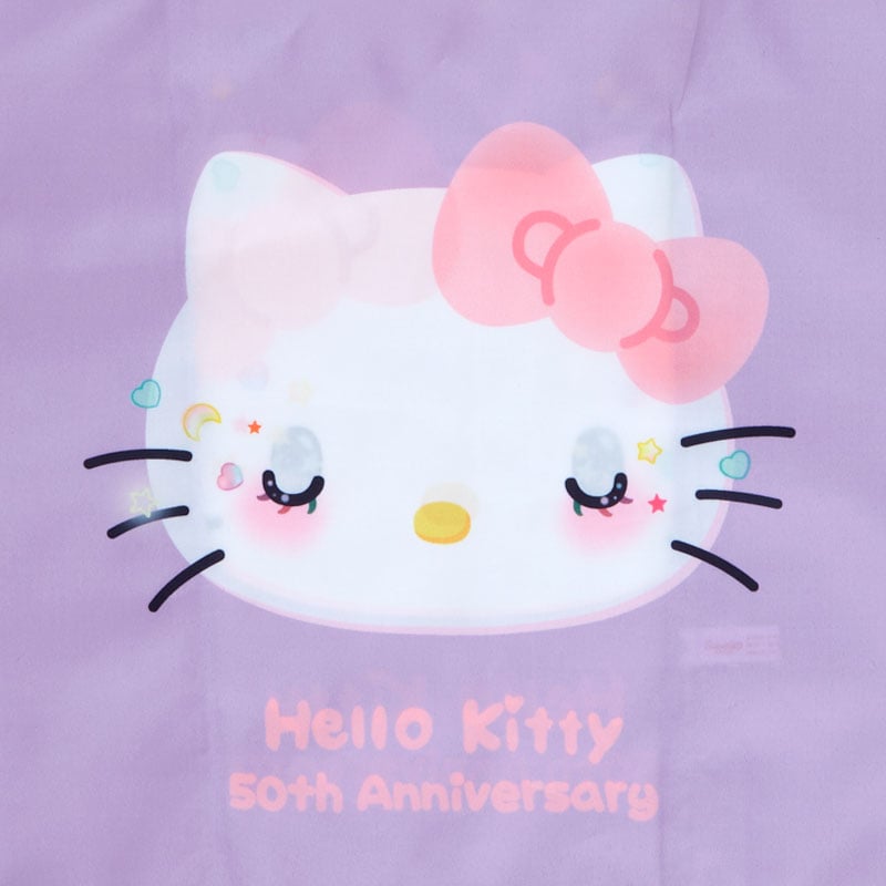 Hello Kitty Reusable Tote Bag (50th Anniv. The Future In Our Eyes) Cheapest Pice