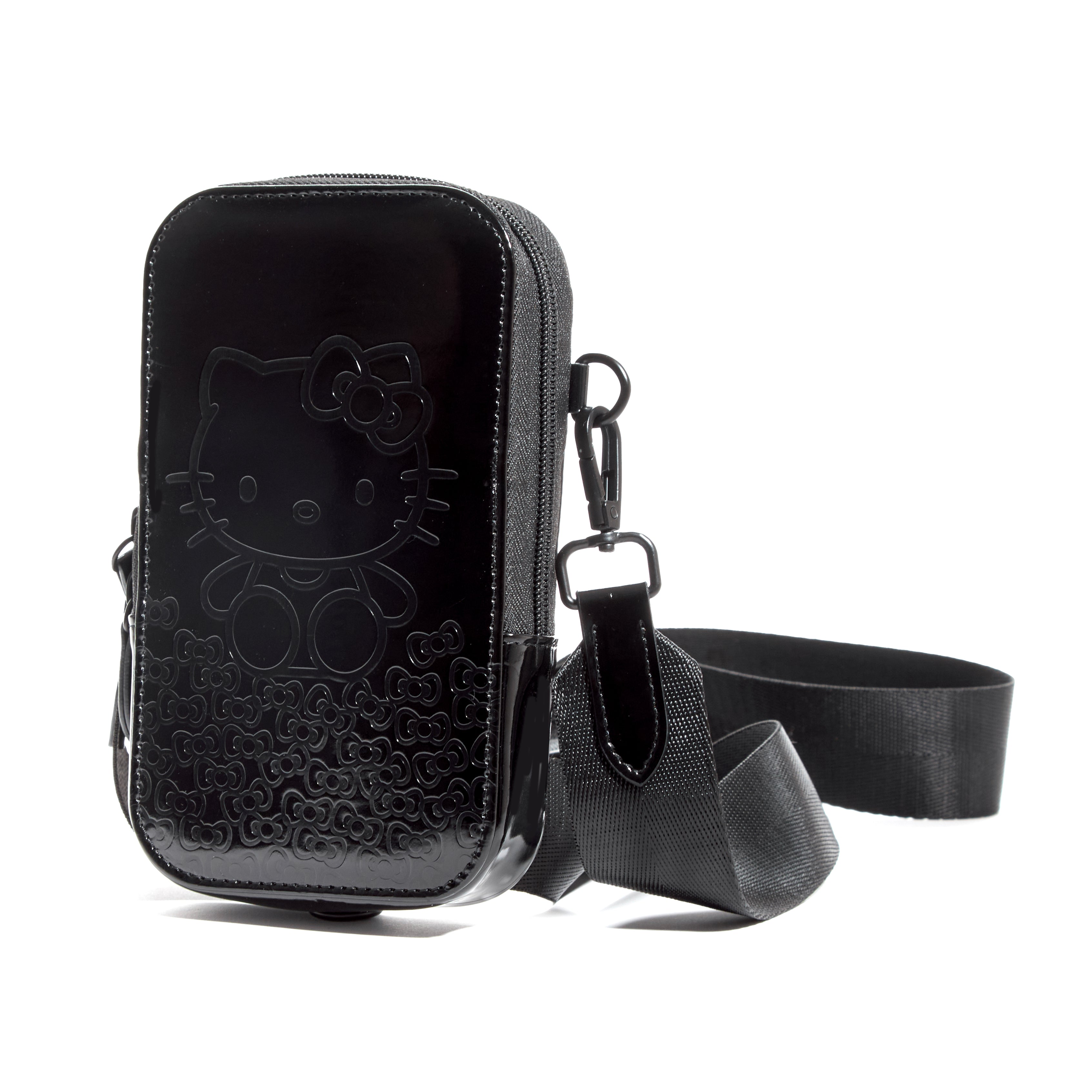 Hello Kitty x Sonix Universal Phone Pouch (Black) Cheap Fashionable
