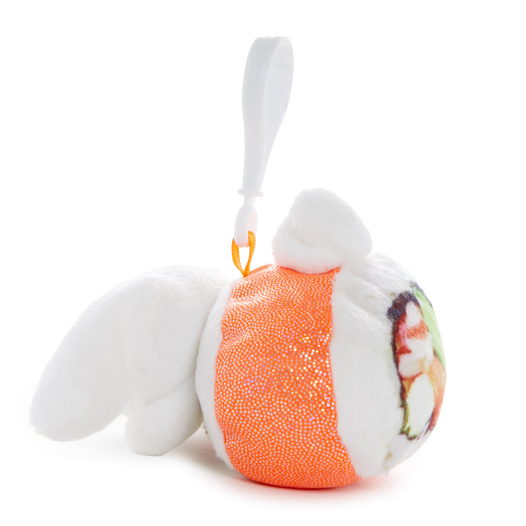 Cinnamoroll Cali Roll Mascot Clip Fashion Style Online