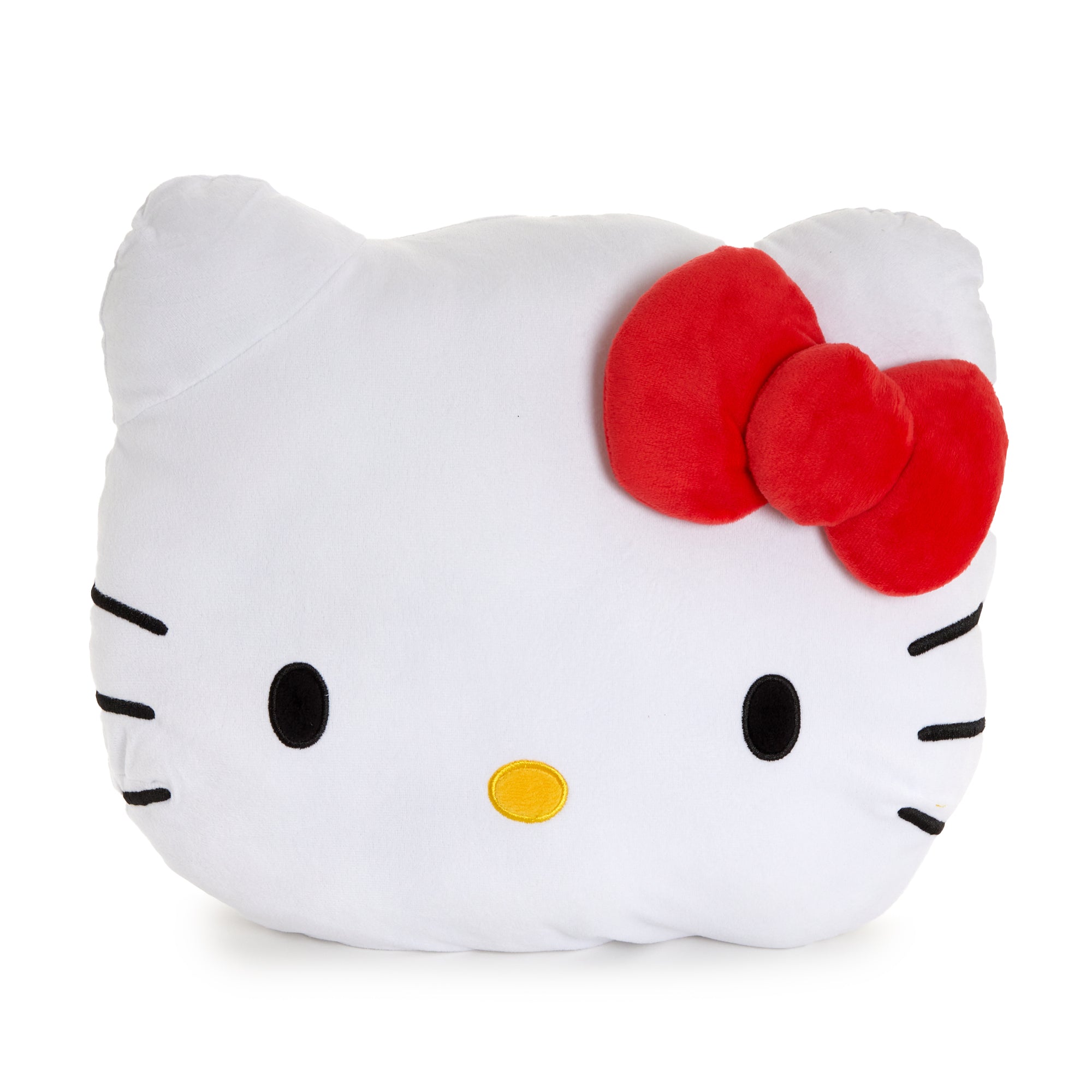 Hello Kitty Plush Decorative Throw Pillow Cheap High Quality