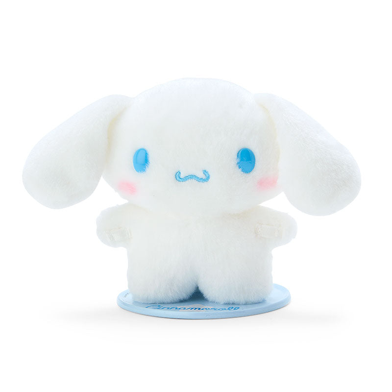 Cinnamoroll Standing Display Plush (Small) Online Online Free Shipping