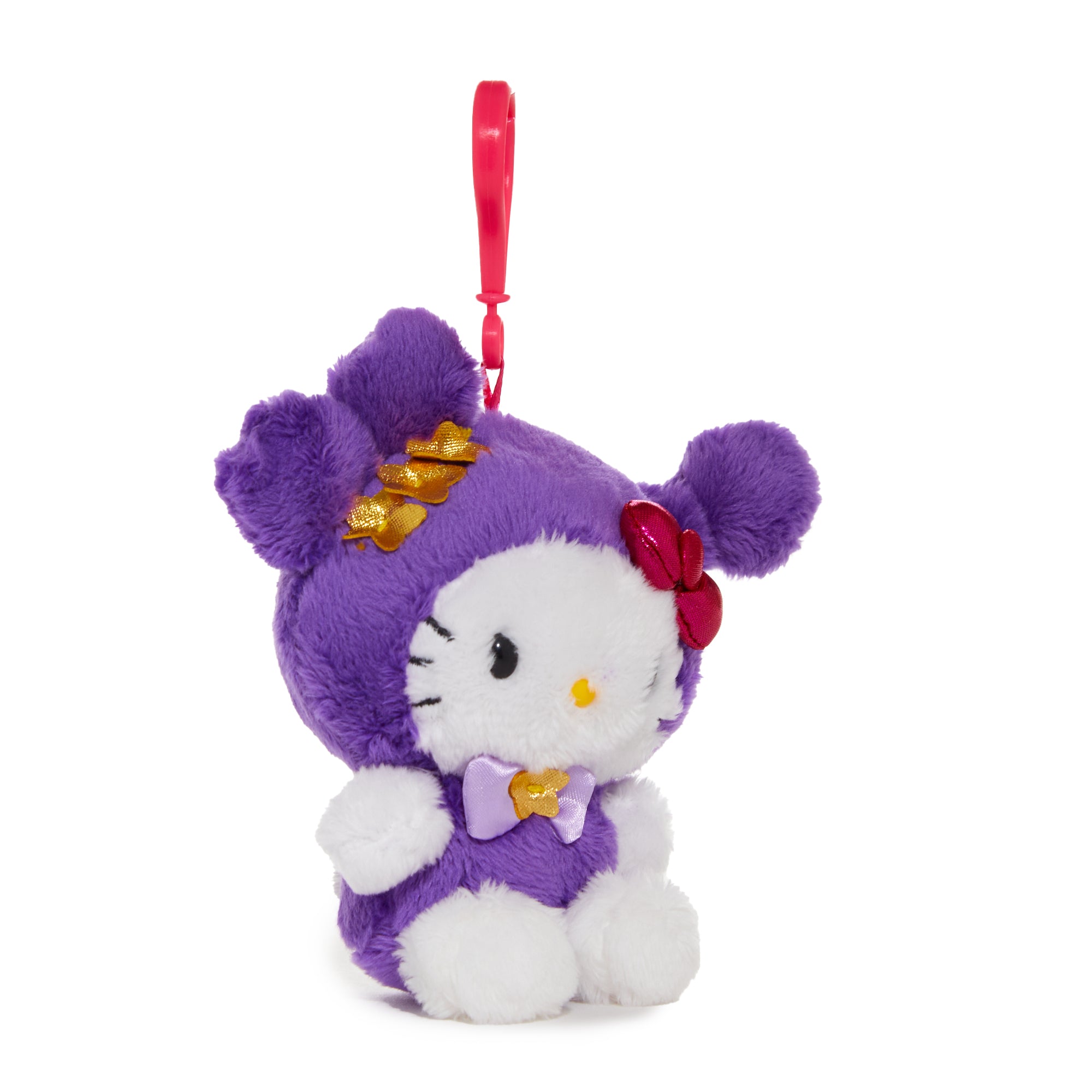 Hello Kitty Scorpio Mascot Clip (Zodiac Series) Clearance Huge Surprise