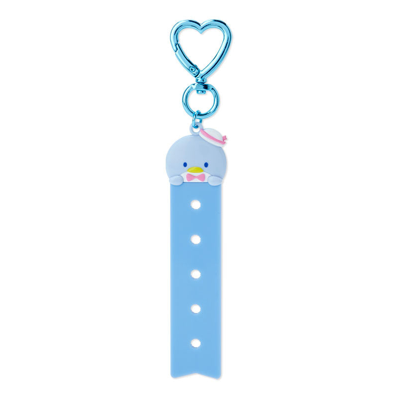Tuxedosam Customizable Keychain (My Pachirun Series) Cheap Sale Genuine