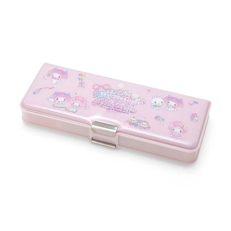 My Melody 2-Way Pencil Case Discount Cost