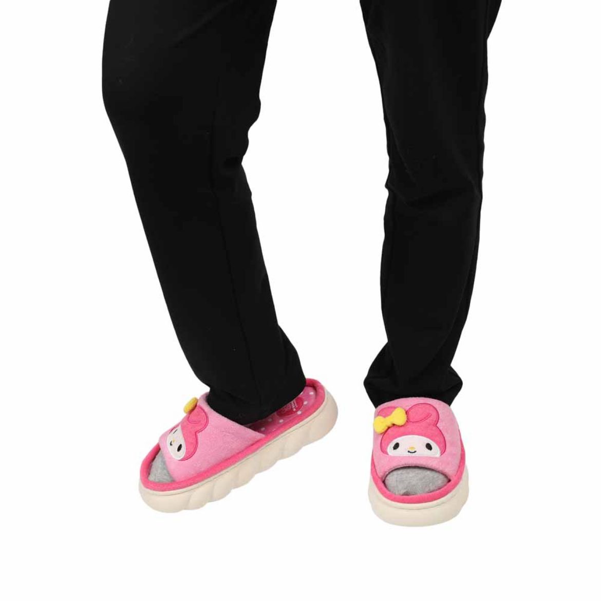 My Melody 3D Cloud Loungewear Slides Cheap Get Authentic
