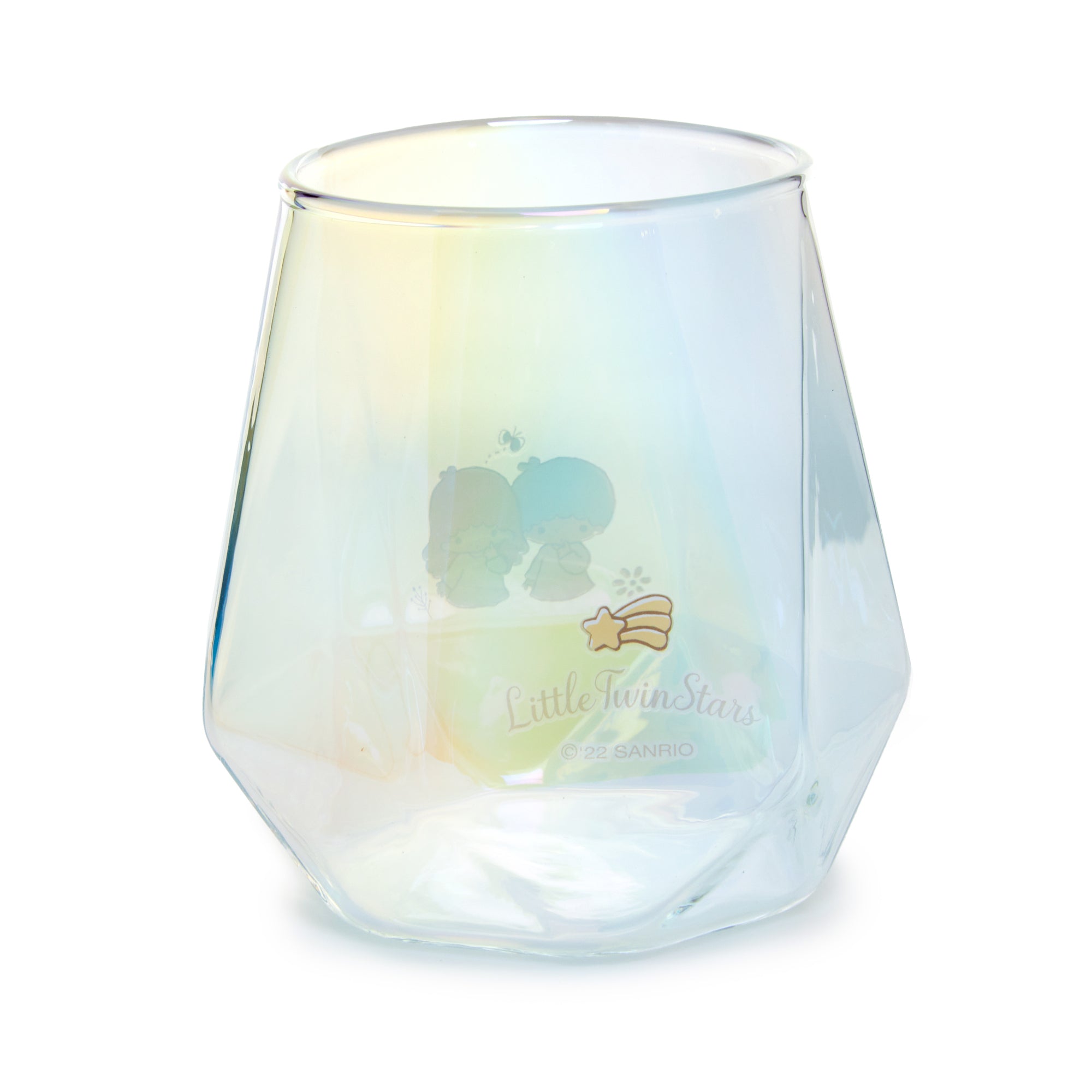 LittleTwinStars Iridescent Glass Sale Affordable