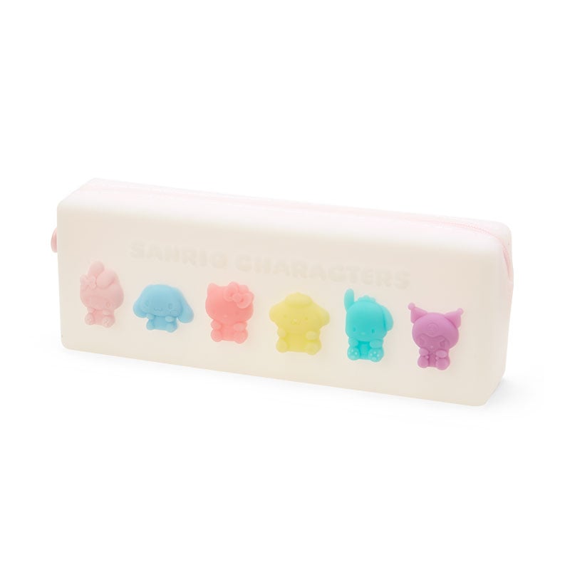 Sanrio Characters Silicone Pouch (Gummy Candy Series) Cheap Sale Geniue Stockist