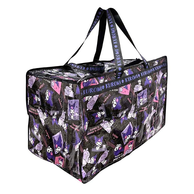 Kuromi Foldable Storage Bag Cheap Sale Get Authentic