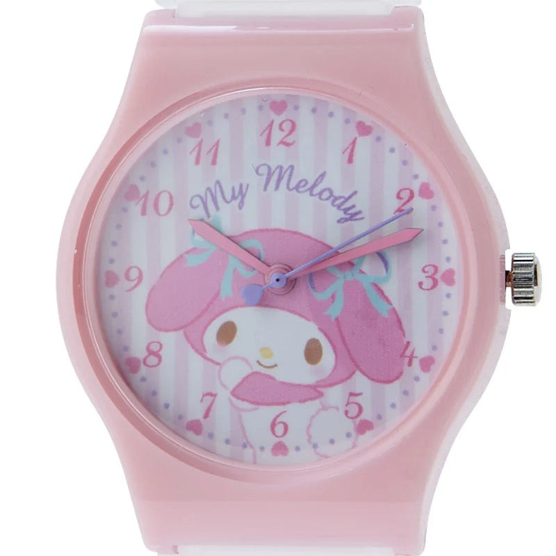 My Melody Jelly Wristwatch Discount Best Place